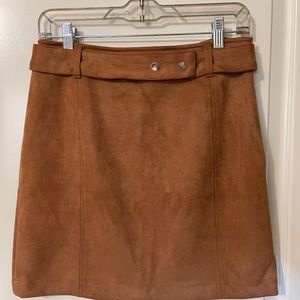 Womens Skirt - Size Medium